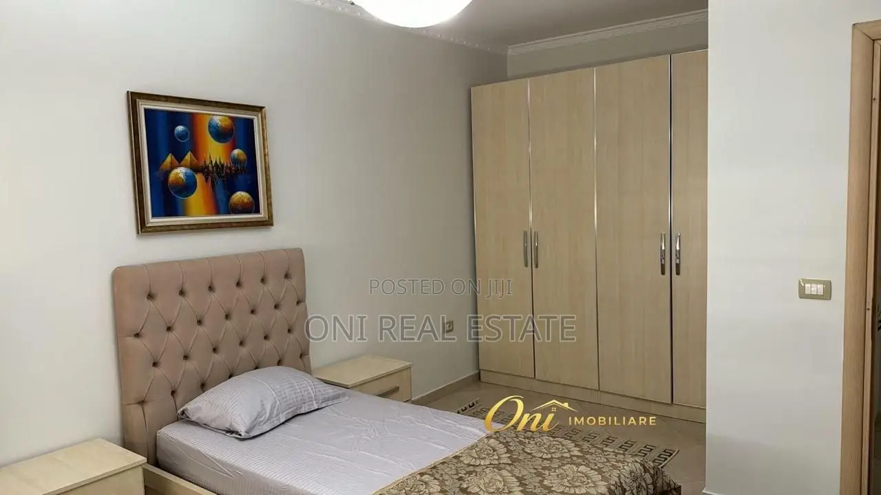 Apartment to rent Don Bosko - Vision Plus - Mortgage Office (Tirana - 
