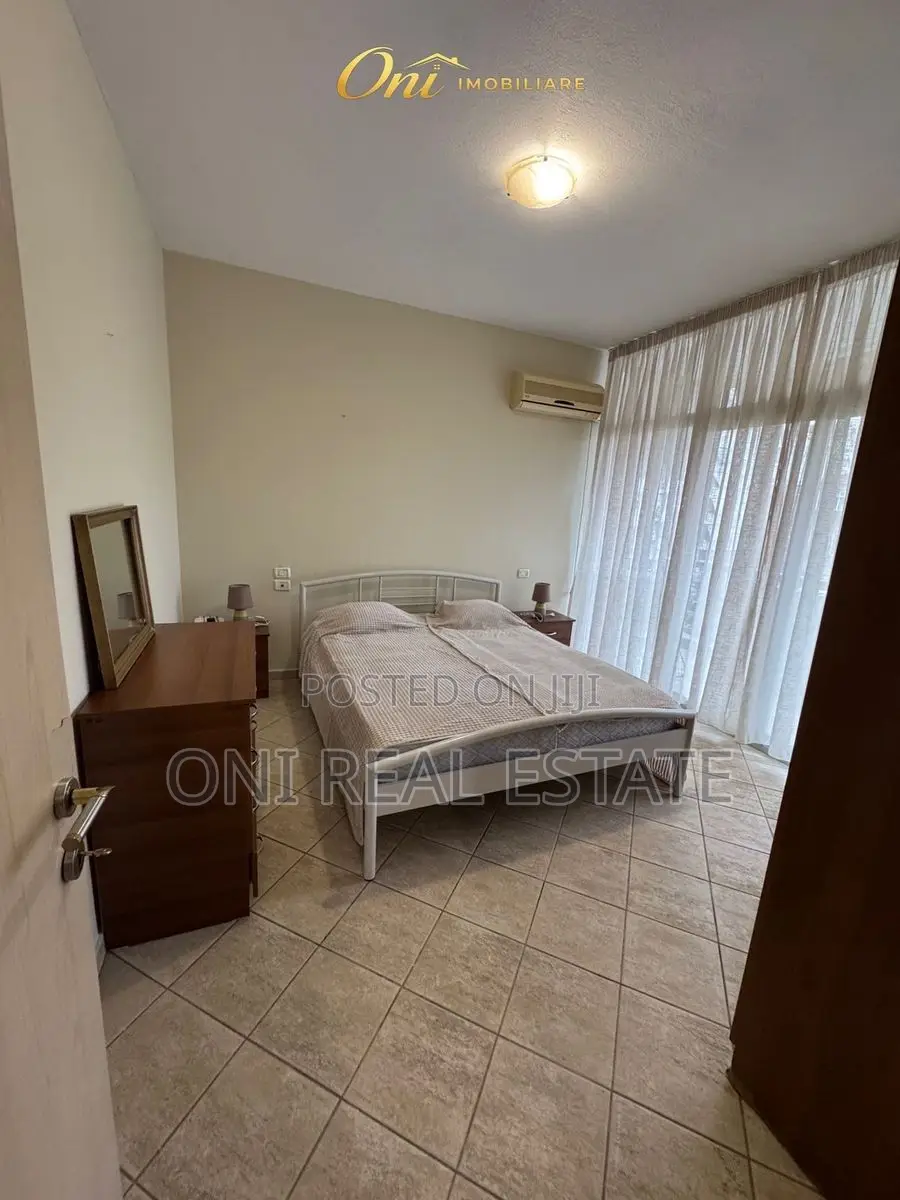 Apartment to rent Elbasan Str. - Lake Park (Tirana - city)