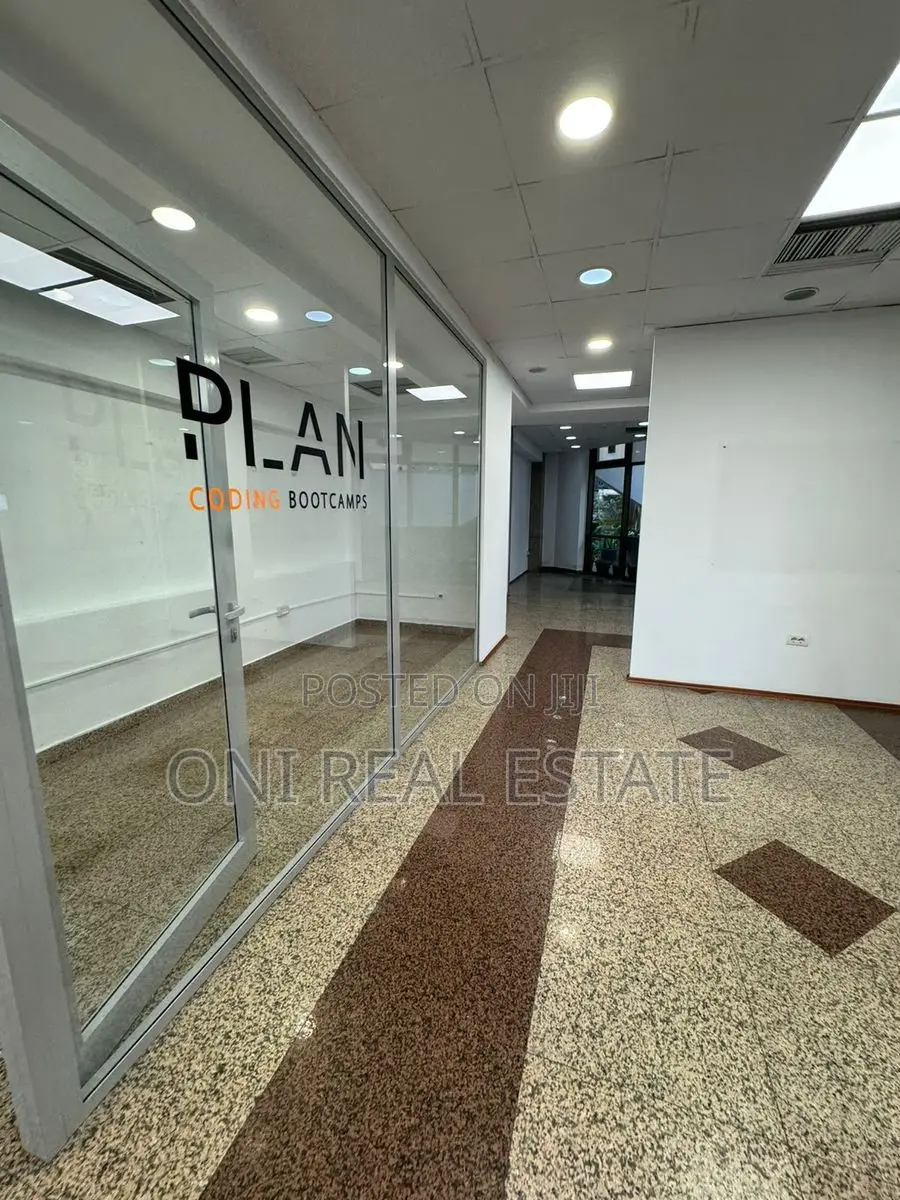Office to rent Blloku - Sami Frasheri (Tirana - city)
