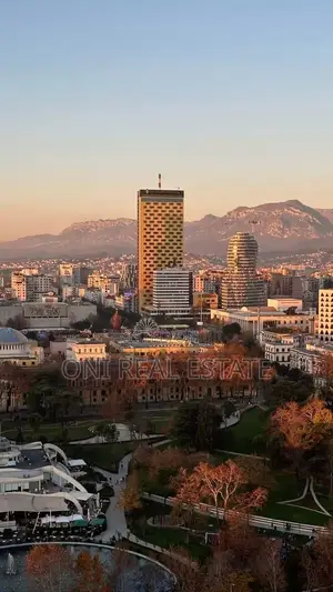 Office to rent Blloku - Sami Frasheri (Tirana - city)