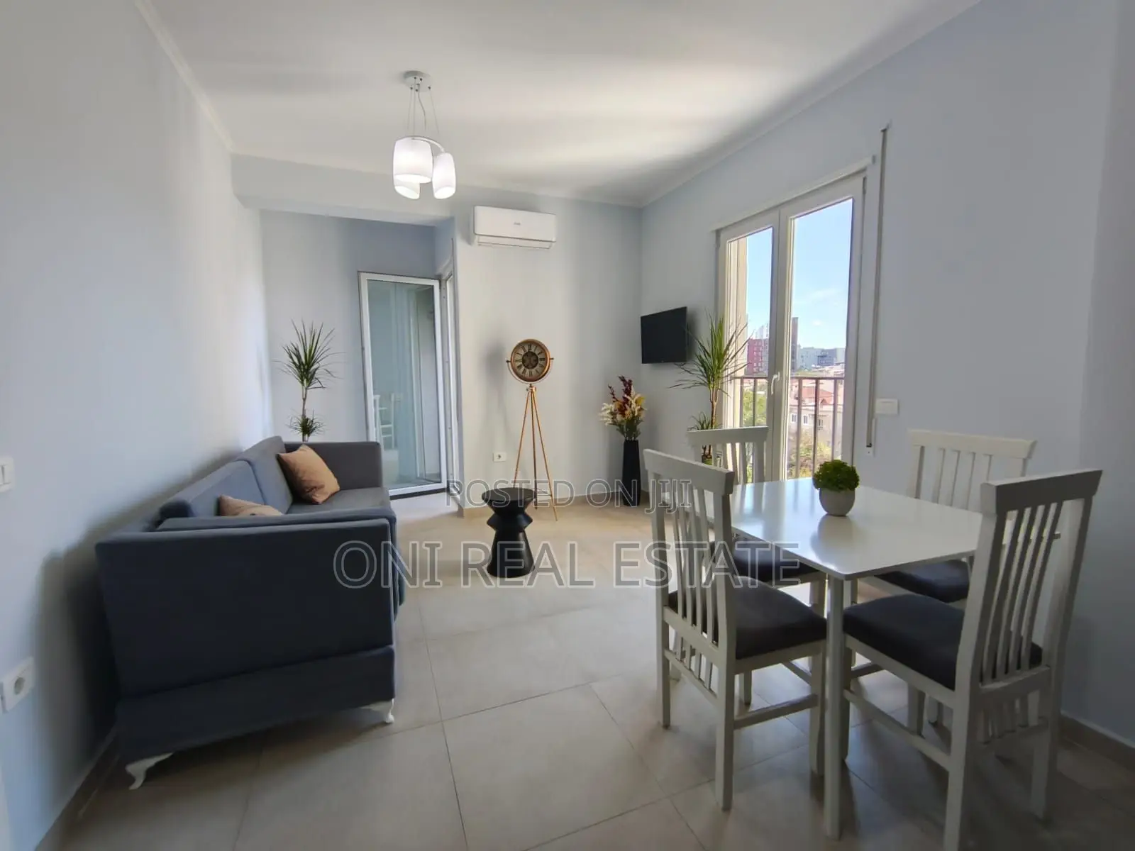 Apartment to rent QSUT - Pharmacy 10 (Tirana - city)