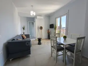 Apartment to rent QSUT - Pharmacy 10 (Tirana - city)