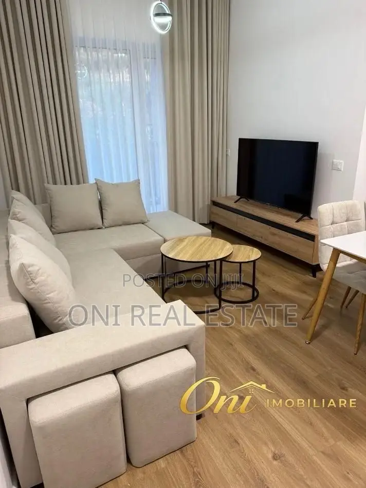 Apartment to rent Fresku - Linze (Tirana - city)