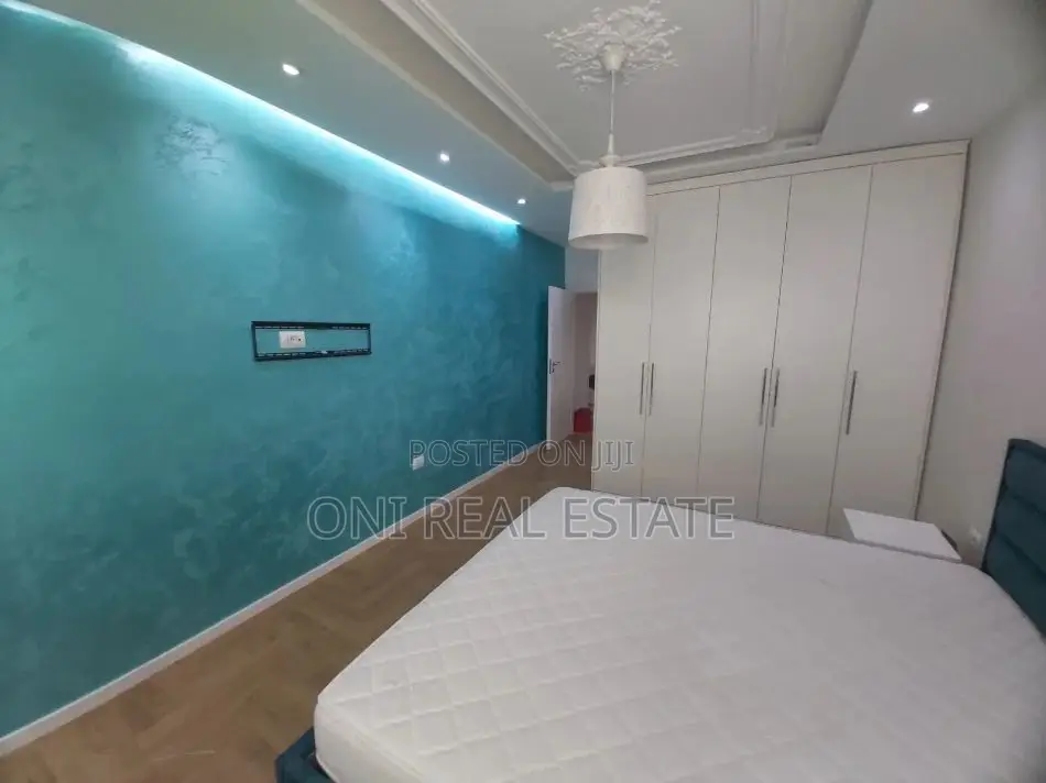 Apartment to rent Ali Demi (Tirana - city)