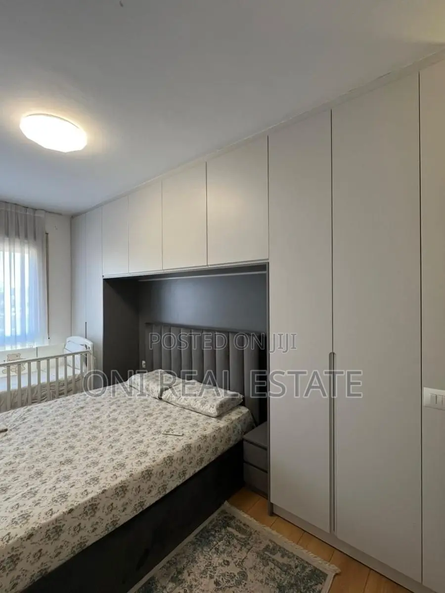 Apartment to rent 5 Maji Str. - Siri Kodra - Durresi Restaurant (Tiran