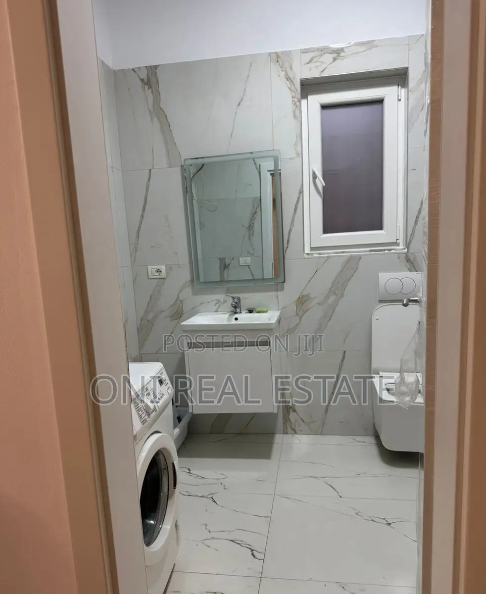 Apartment to rent Tirana - city