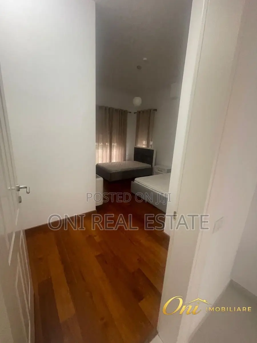 Villa to rent TEG - Rolling Hills - Lunder (Tirana - city)