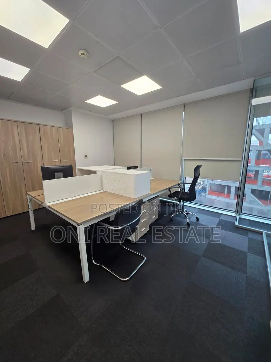 Office to rent Zogu i Zi (Tirana - city)