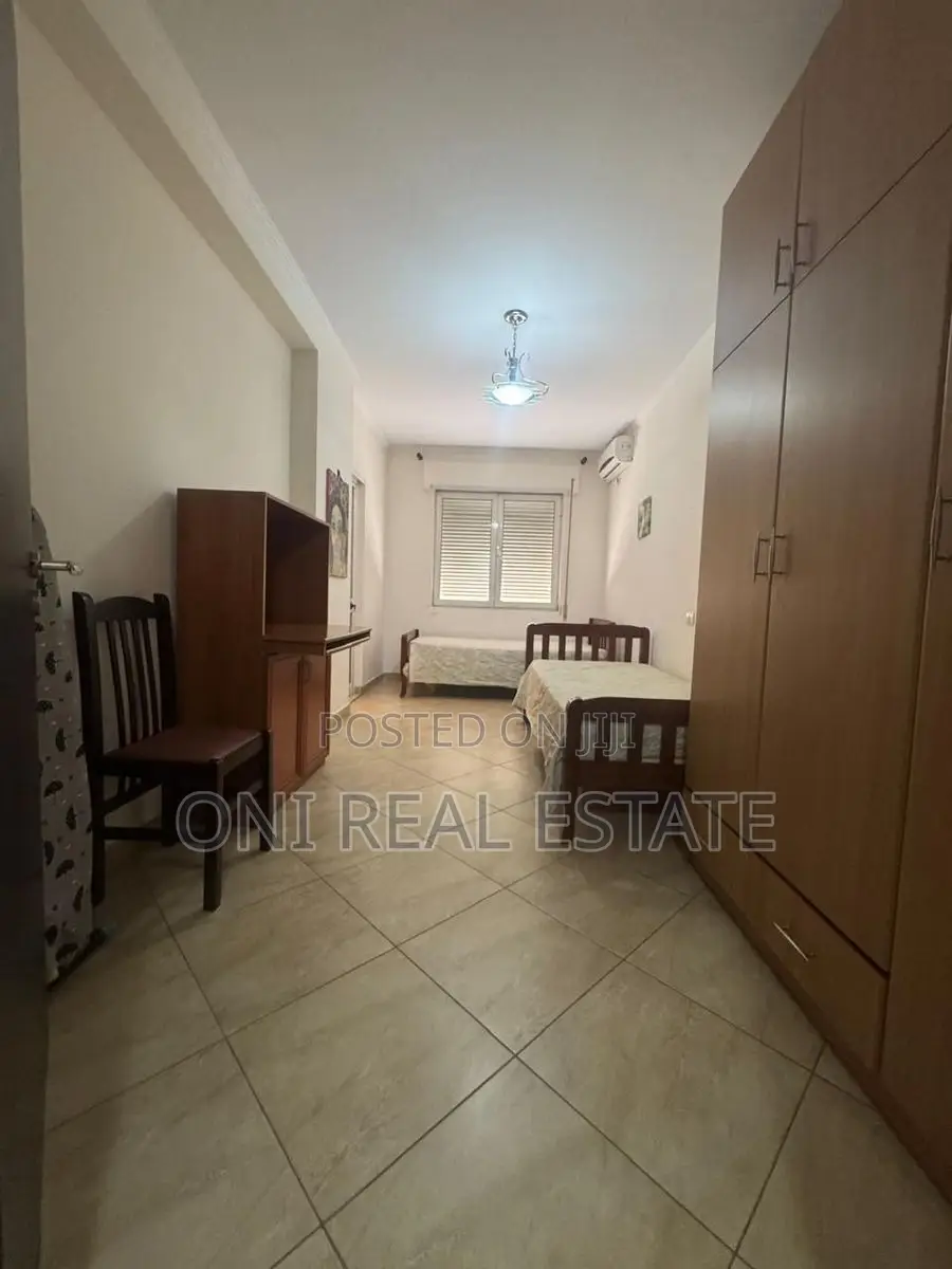 Apartment to rent Don Bosko - Vision Plus - Mortgage Office (Tirana - 