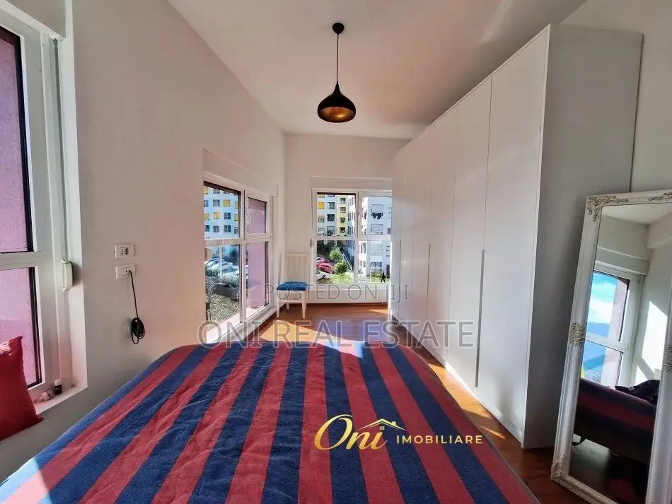 Apartment to rent Ali Demi (Tirana - city)