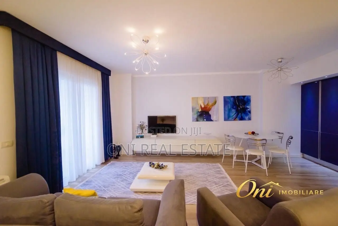 Apartment to rent New Bazaar - Red School (Tirana - city)