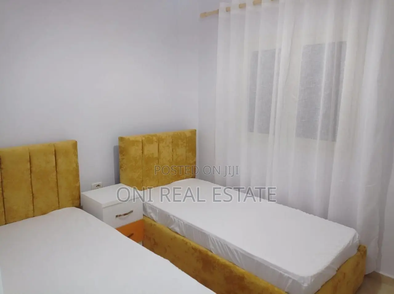 Apartment to rent Oxhaku - Kodra e Priftit - Bomi Cemetery (Tirana - c