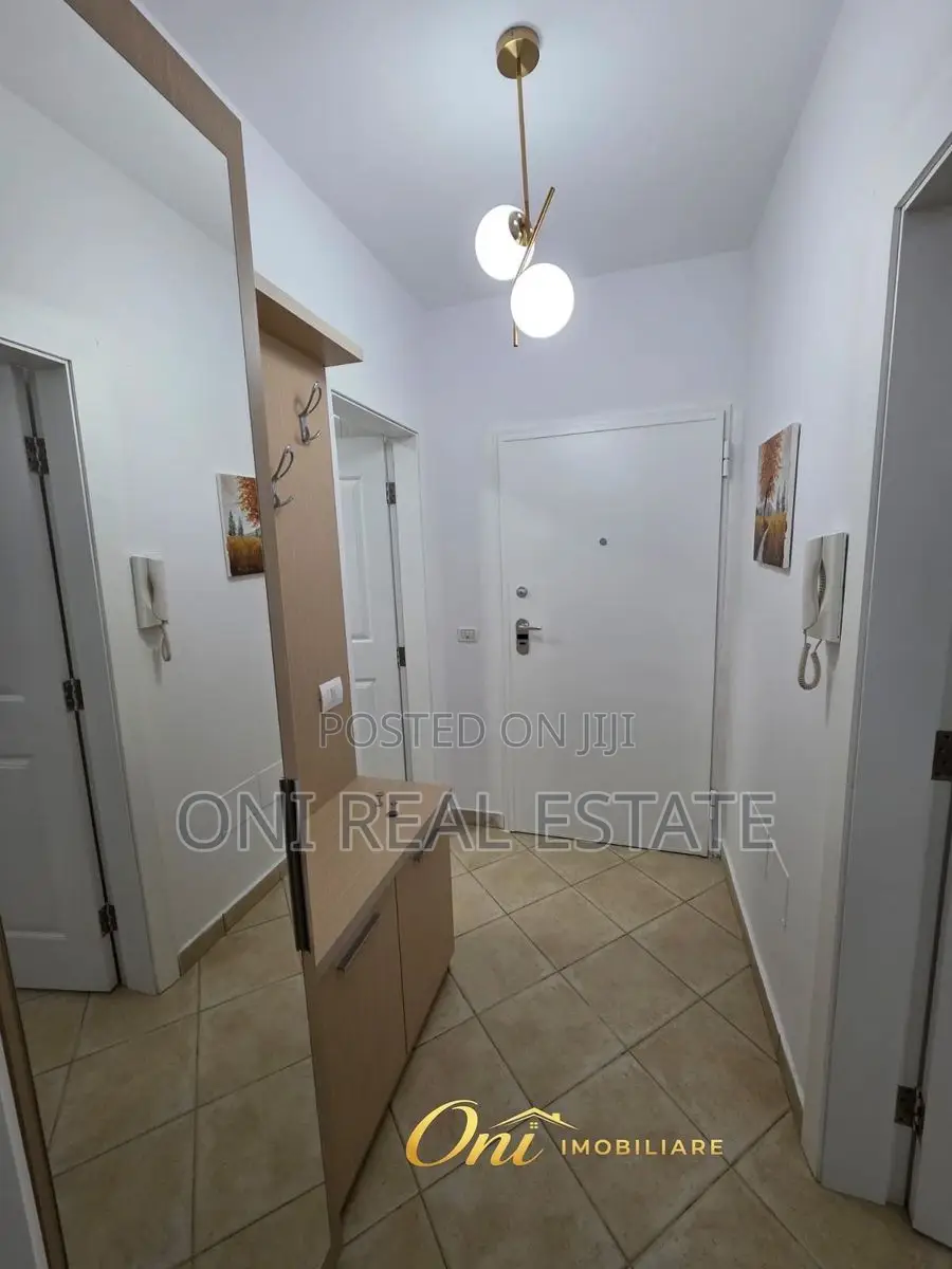 Apartment to rent Tirana - city