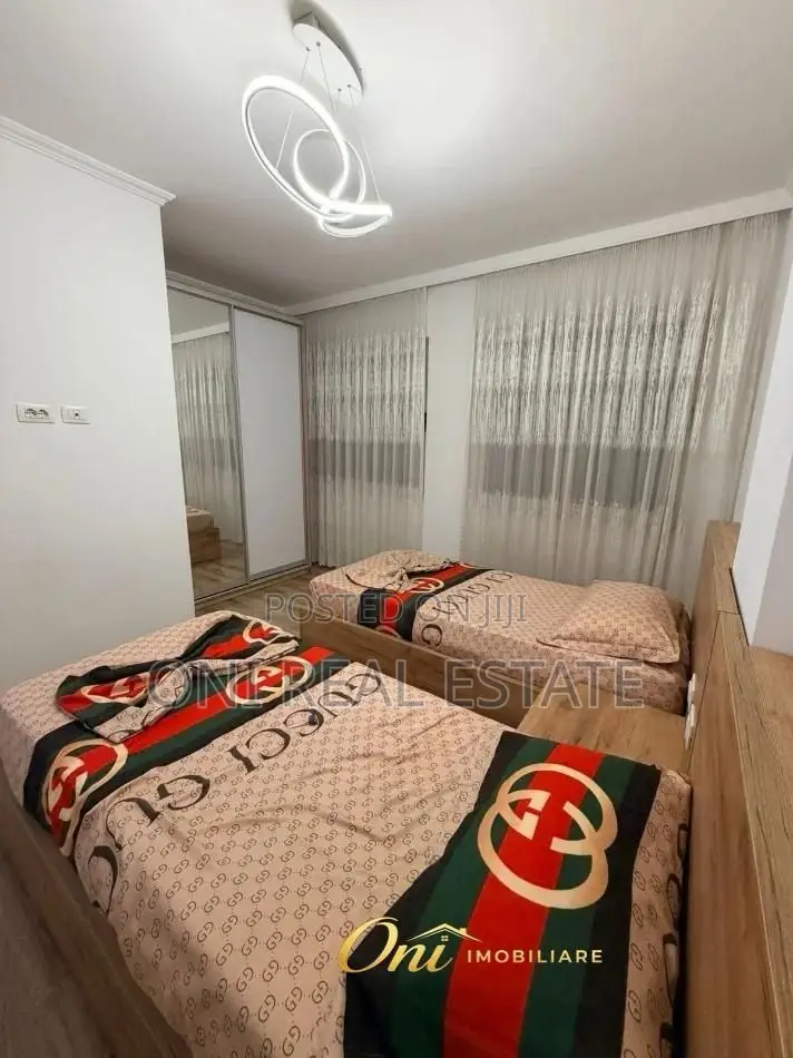 Apartment to rent Yzberisht (Tirana - city)