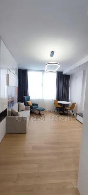 Studio Flat to rent Komuna e Parisit - Kristal Center (Tirana - city)