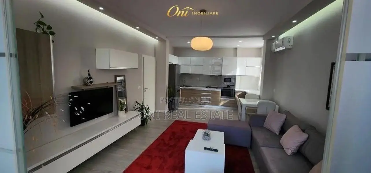 Apartment to rent Myslym Shyri Str. (Tirana - city)