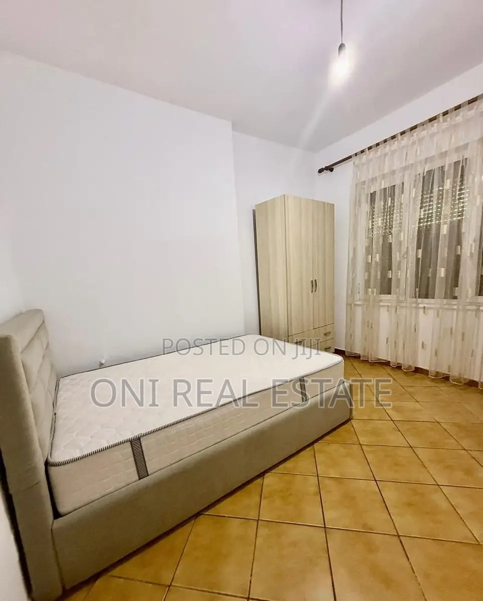 Apartment to rent Brryli - Xhamlliku (Tirana - city)
