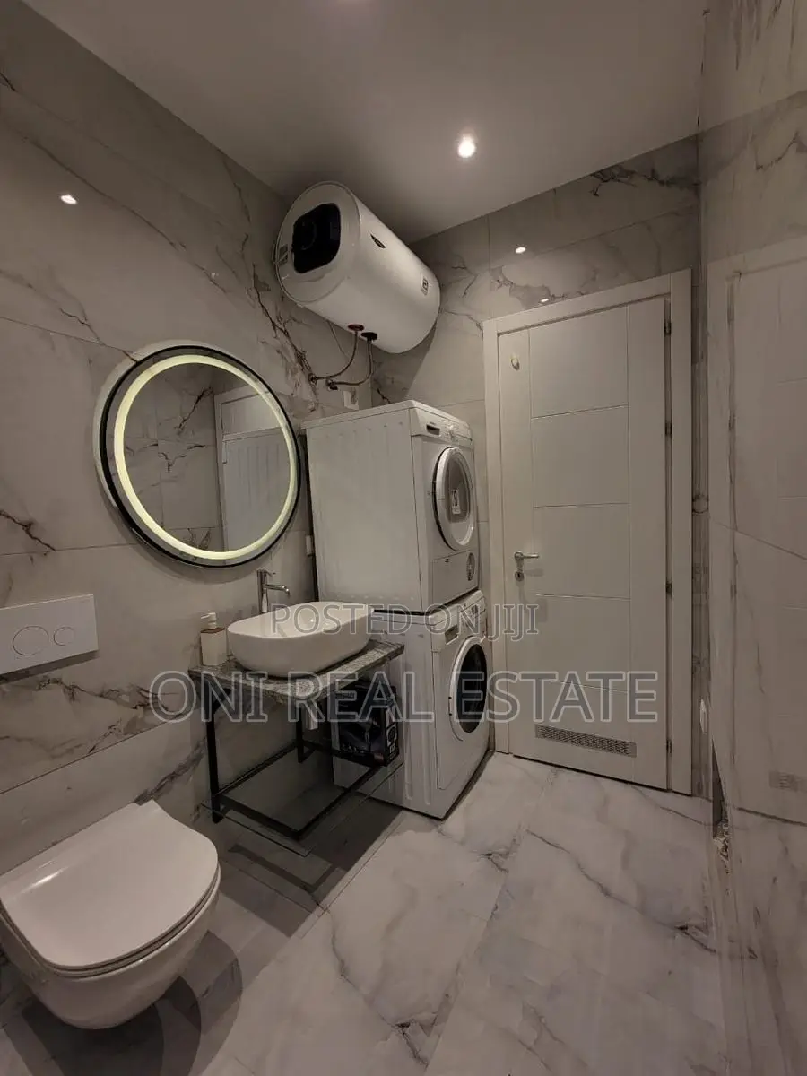 Apartment to rent Durres Str. - Bogdaneve Str. (Tirana - city)