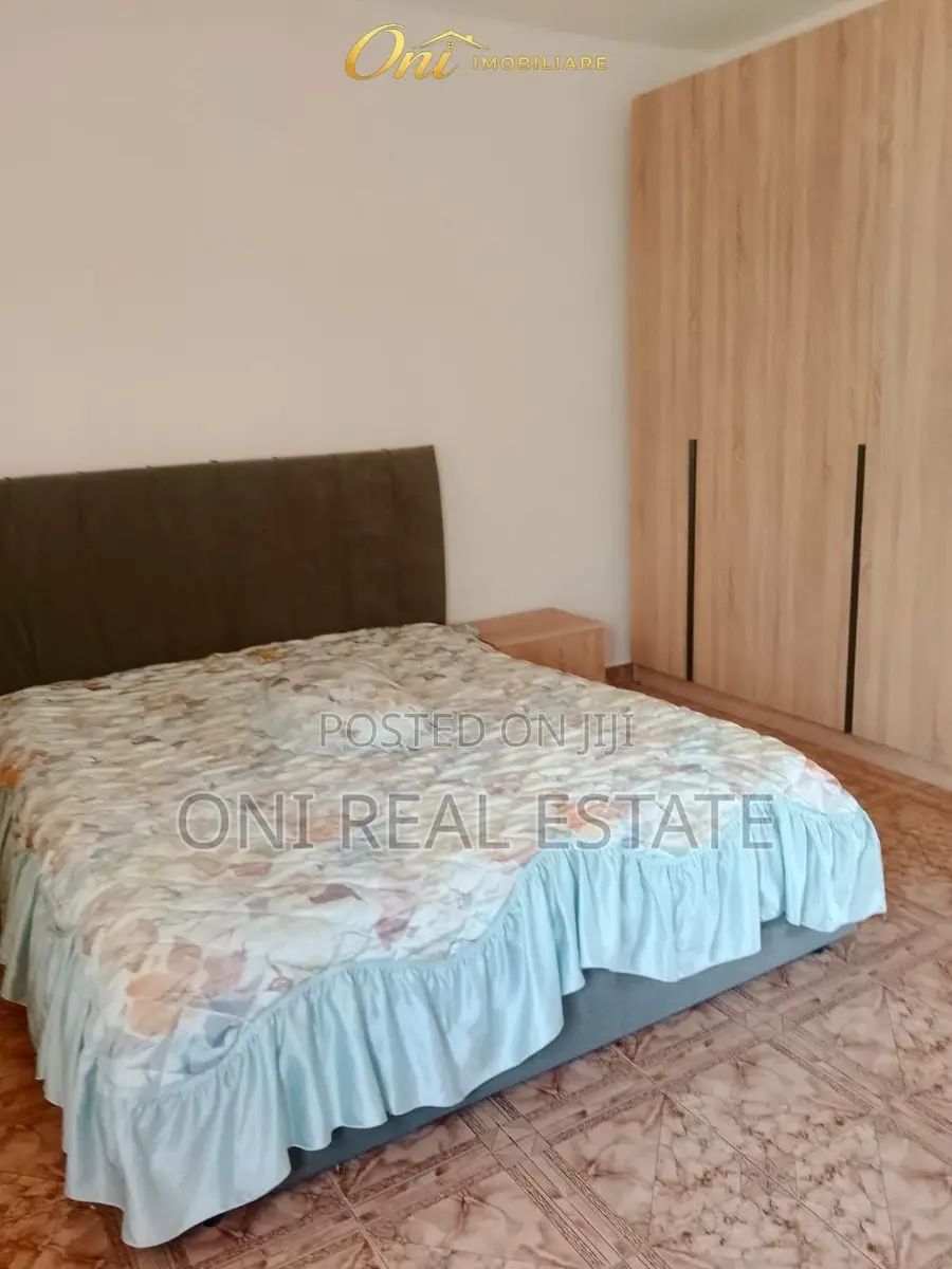 Apartment to rent Electric Market - Ballet School - Tabakeve (Tirana -