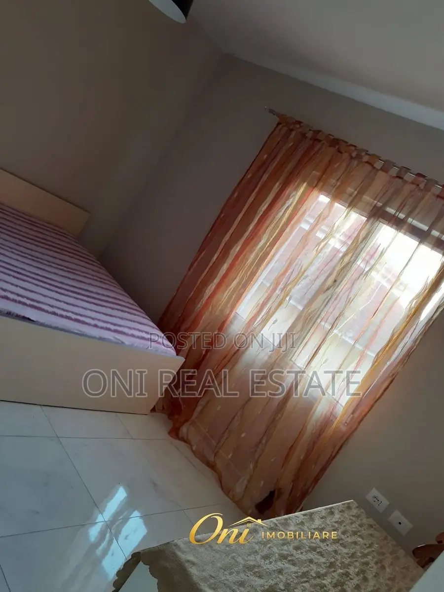 Apartment to rent Elbasan Str. - Lake Park (Tirana - city)