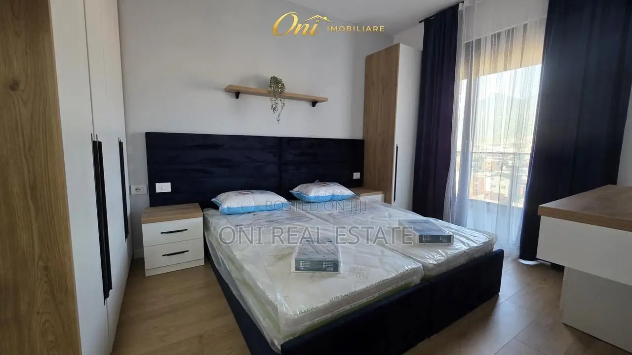 Apartment to rent 5 Maji Str. - Siri Kodra - Durresi Restaurant (Tiran