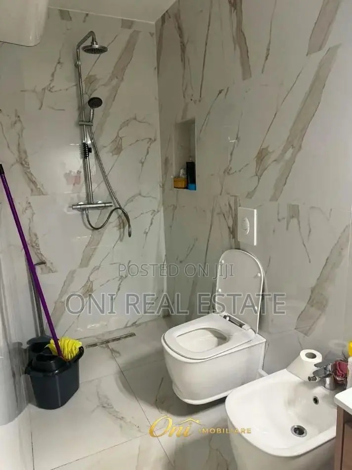 Apartment to rent Train Station - New Boulevard - Brrake (Tirana - cit