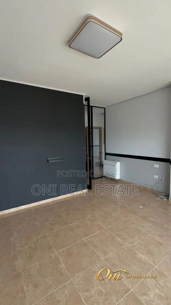 Office to rent Blloku - Sami Frasheri (Tirana - city)