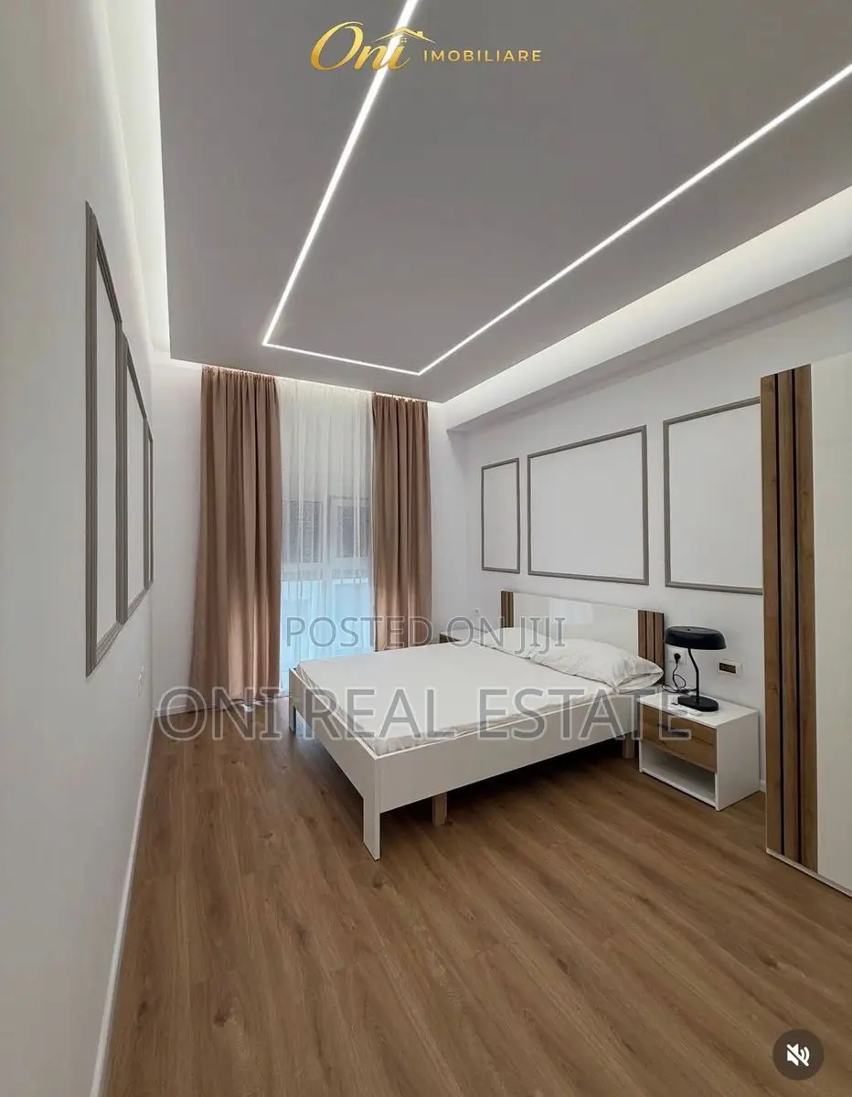 Apartment to rent Ali Demi (Tirana - city)