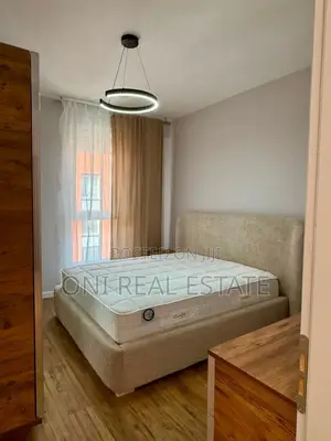 Apartment to rent Ali Demi (Tirana - city)