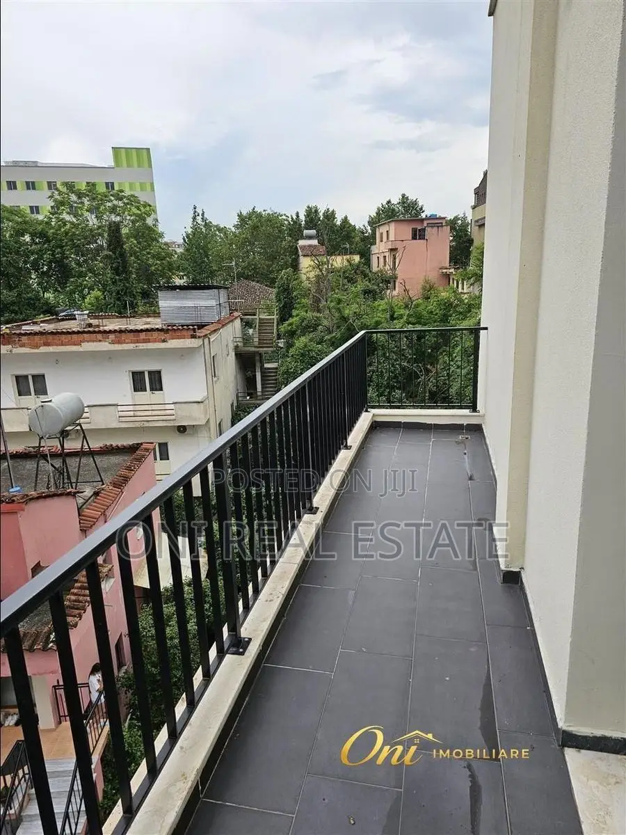 Apartment to rent Diber Str. - Medrese - 4 Martyrs Str. (Tirana - city