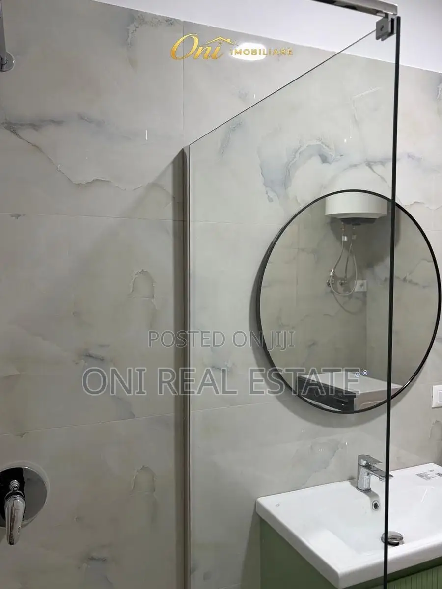 Apartment to rent Laprake - Gintash Block - Military Hospital (Tirana 