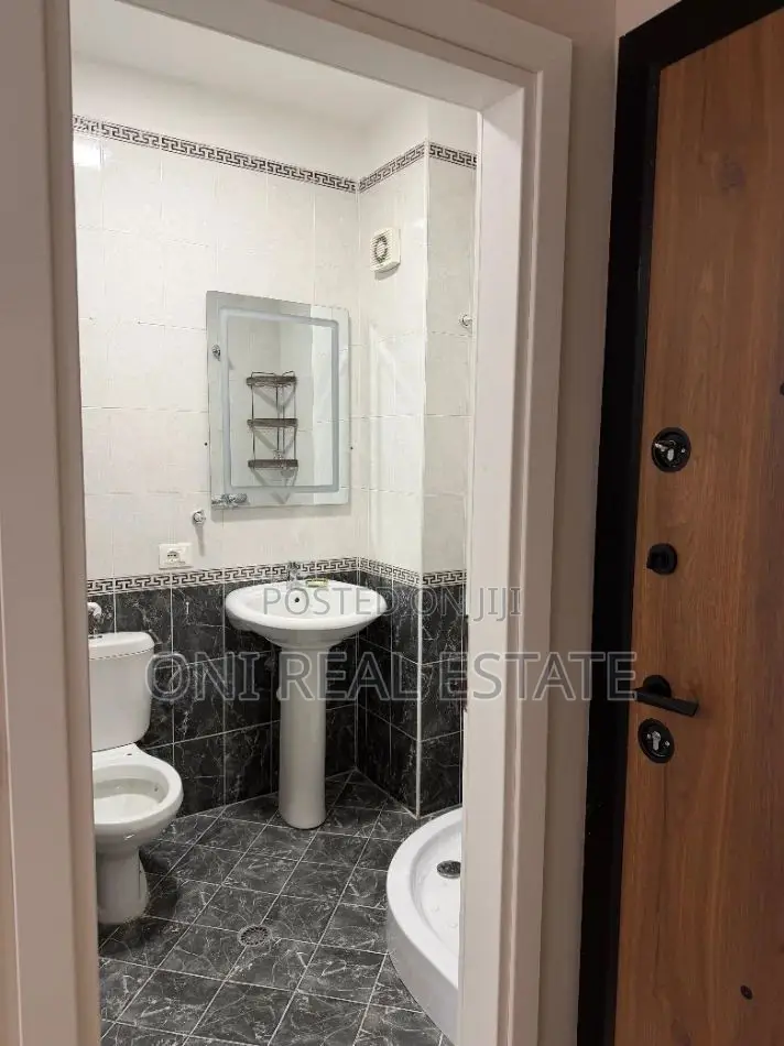 Apartment to rent Yzberisht (Tirana - city)