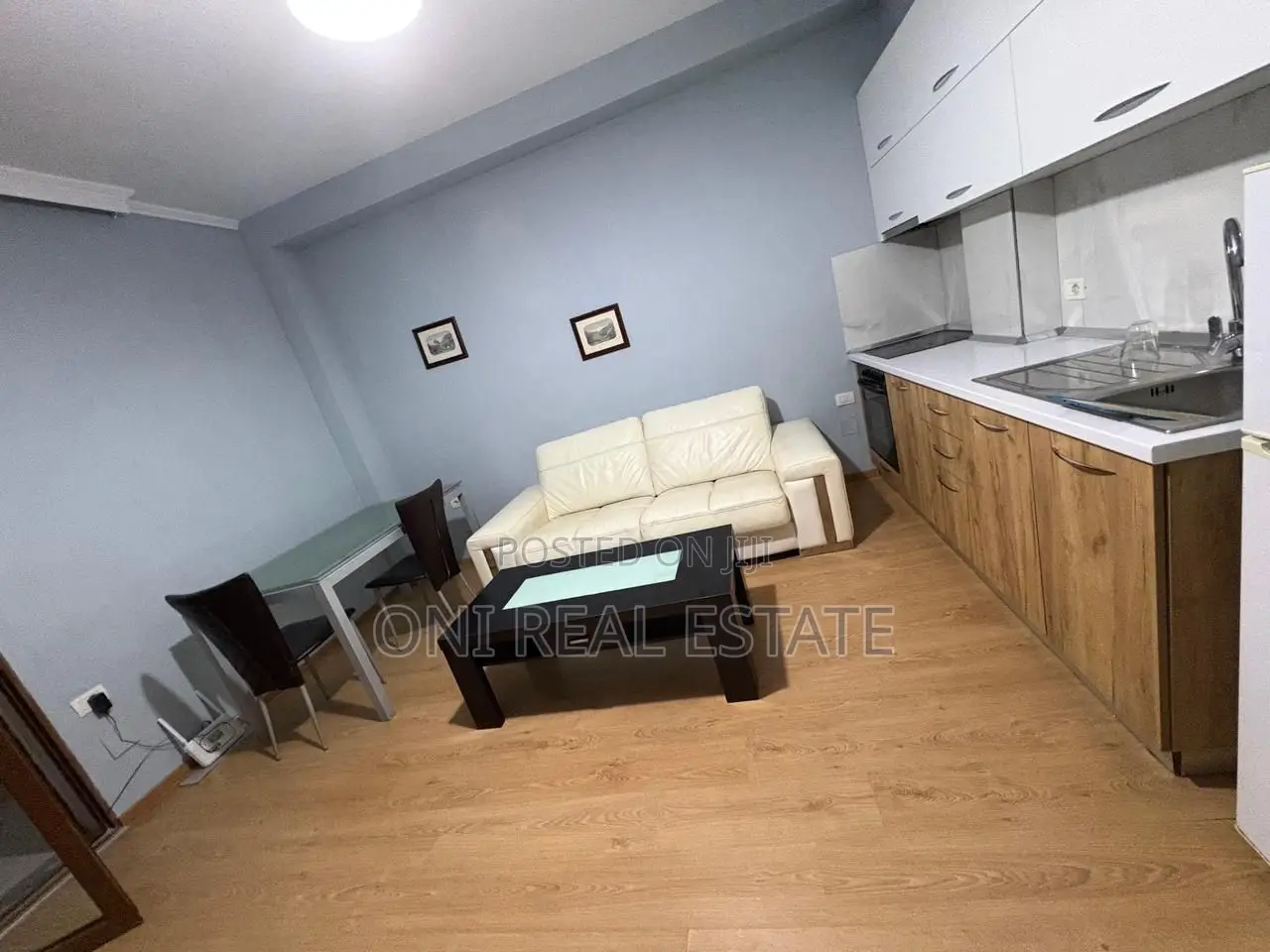 Apartment to rent Ali Demi (Tirana - city)