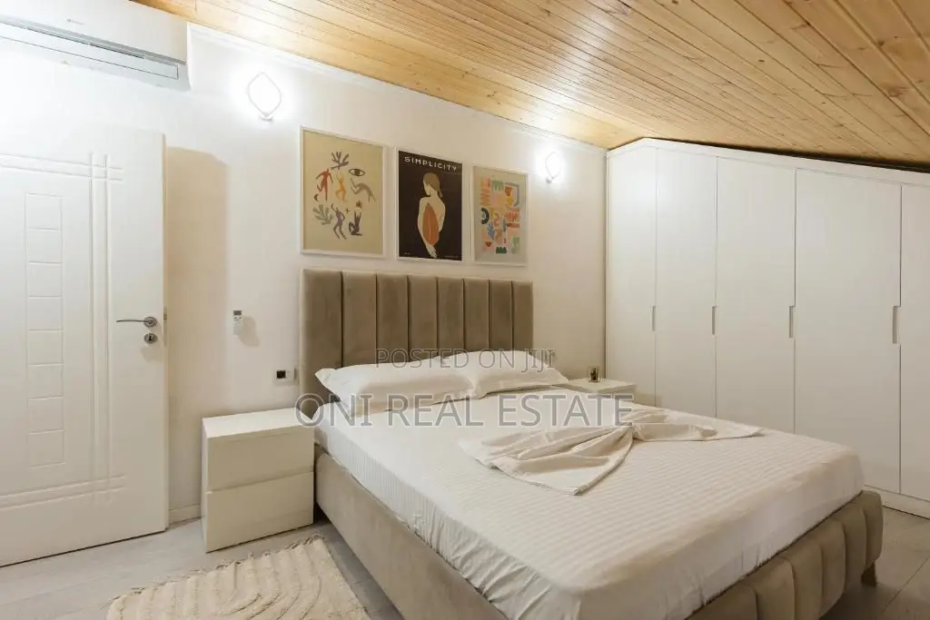 Apartment to rent Diber Str. - Medrese - 4 Martyrs Str. (Tirana - city
