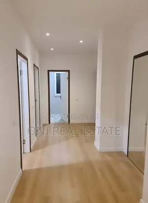 Apartment to rent Yzberisht (Tirana - city)