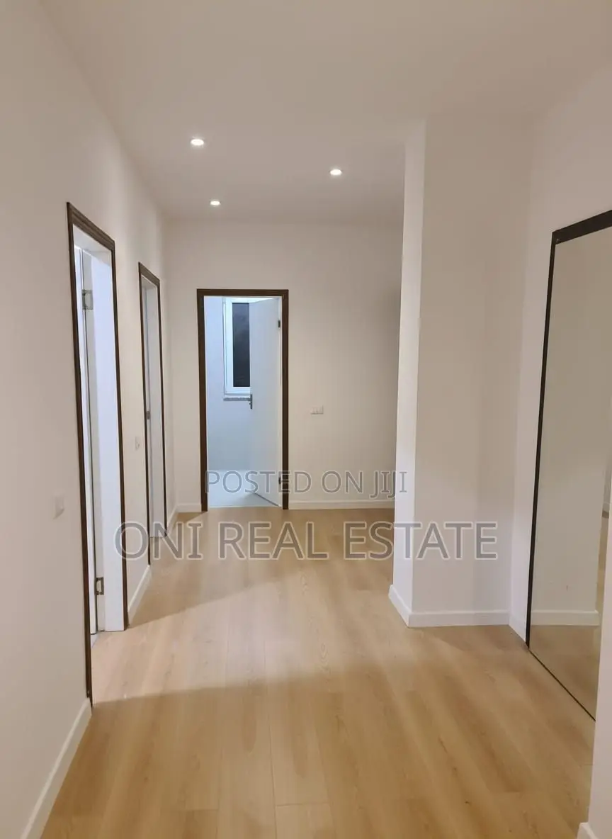 Apartment to rent Yzberisht (Tirana - city)