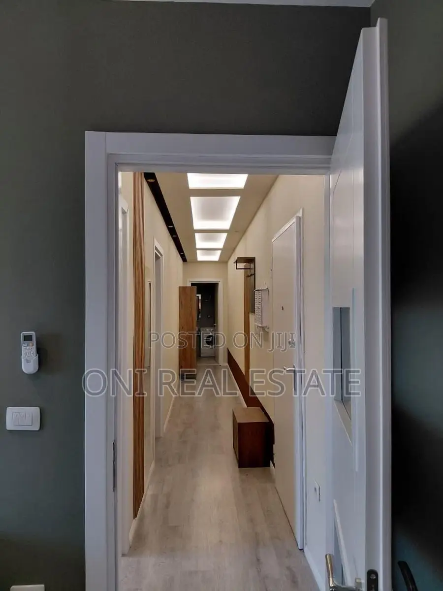 Apartment to rent Ali Demi (Tirana - city)