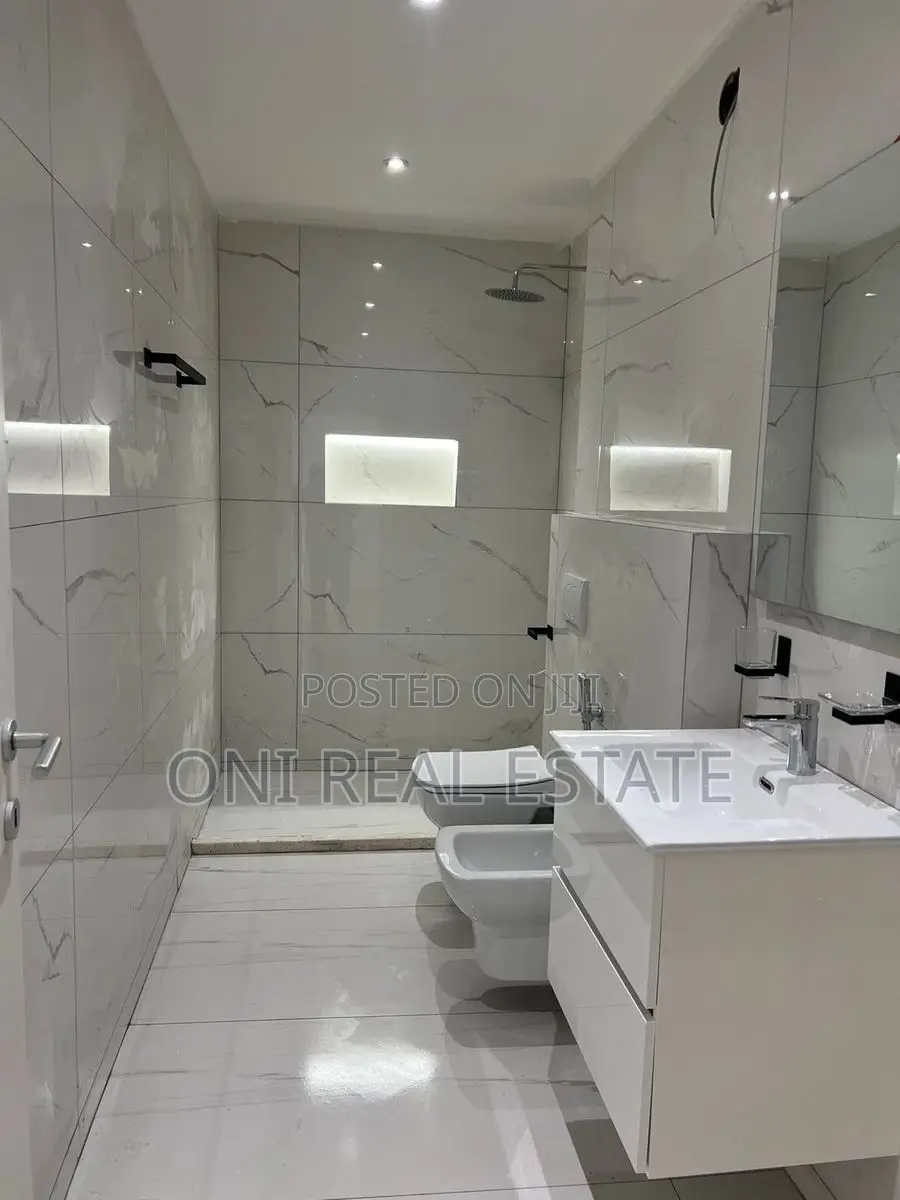 Office to rent Elbasan Str. - Lake Park (Tirana - city)