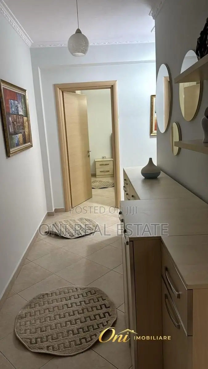 Apartment to rent Don Bosko - Vision Plus - Mortgage Office (Tirana - 