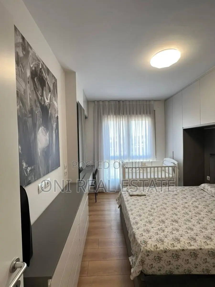 Apartment to rent 5 Maji Str. - Siri Kodra - Durresi Restaurant (Tiran