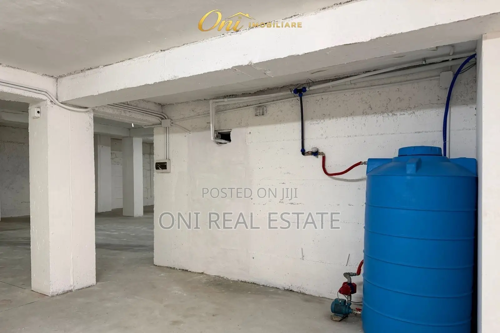 Warehouse to rent Shkoze (Tirana - city)