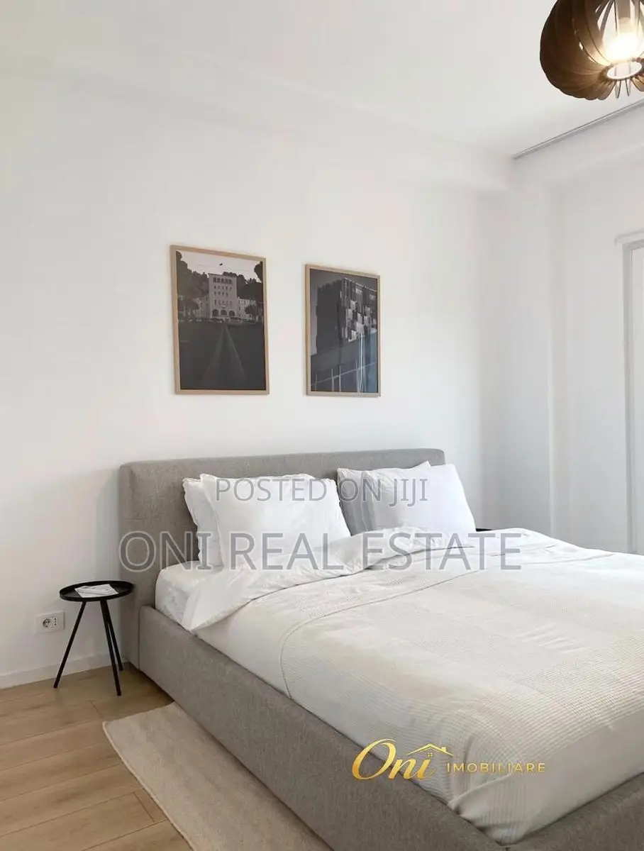 Apartment to rent Don Bosko - Vision Plus - Mortgage Office (Tirana - 