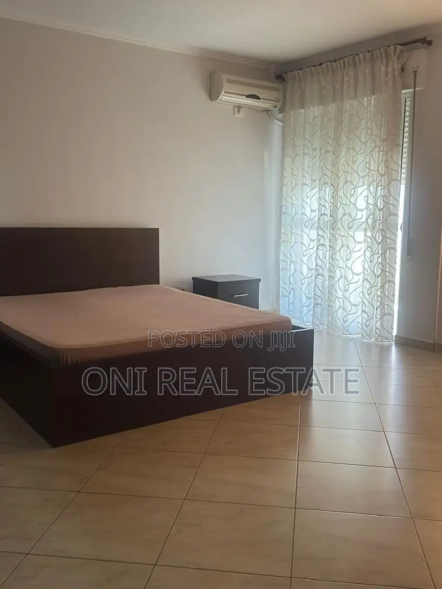 Apartment to rent Don Bosko - Vision Plus - Mortgage Office (Tirana - 