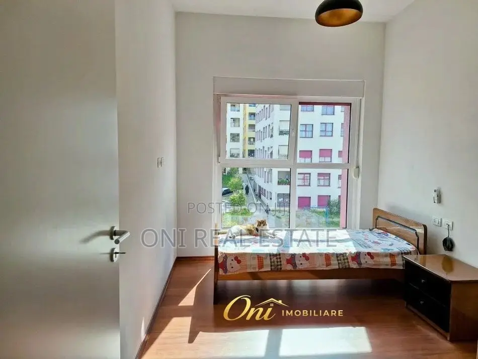 Apartment to rent Ali Demi (Tirana - city)
