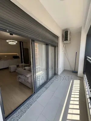 Apartment to rent Tirana - city
