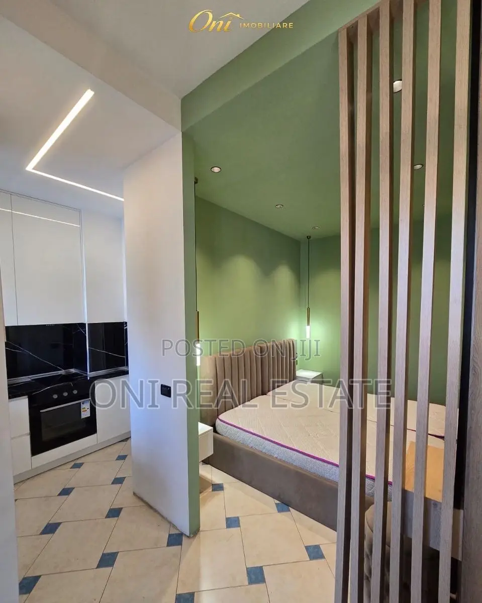 Studio Flat to rent Astiri - Unaza e Re (Tirana - city)