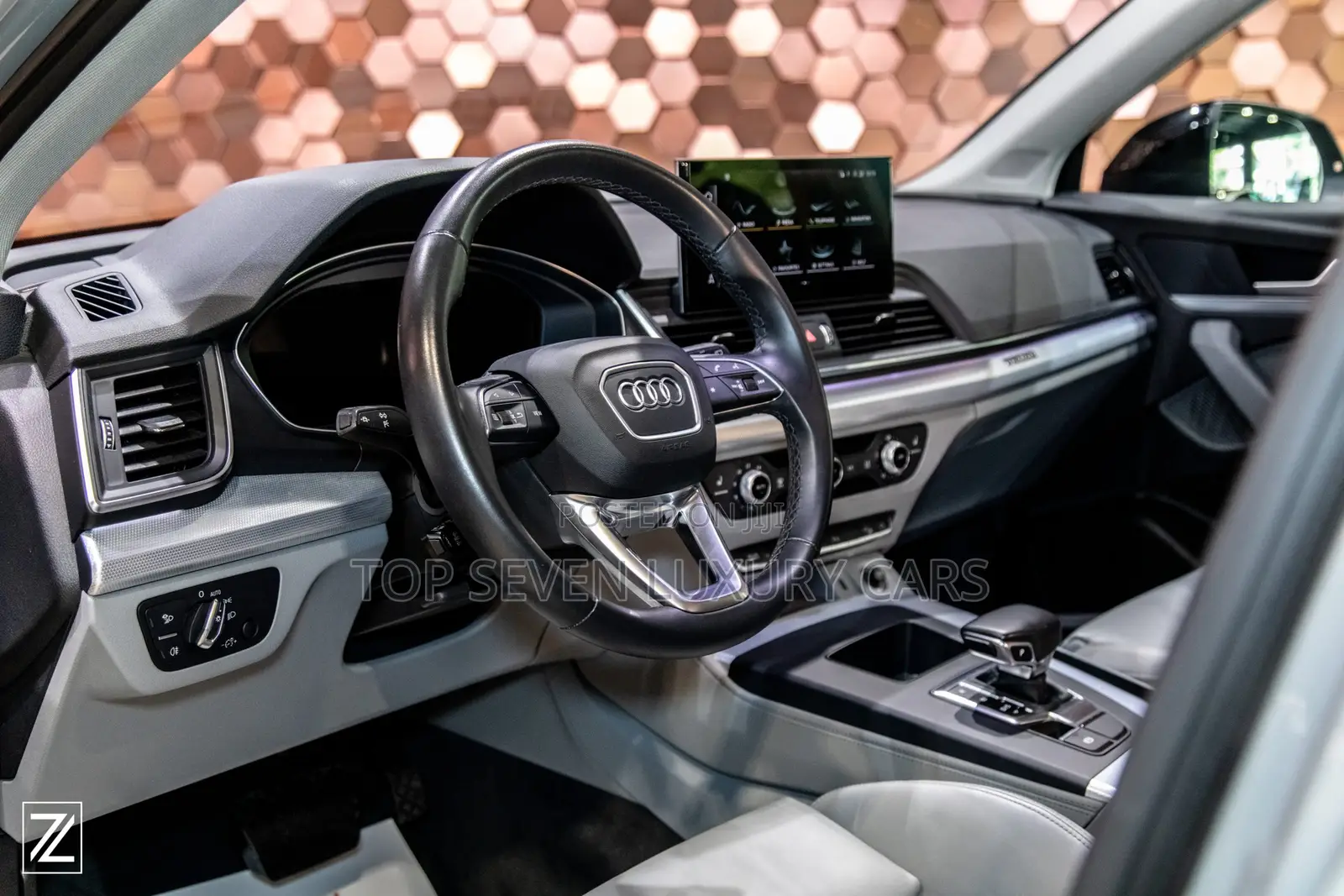 AUDI Q5 SPORTBACK