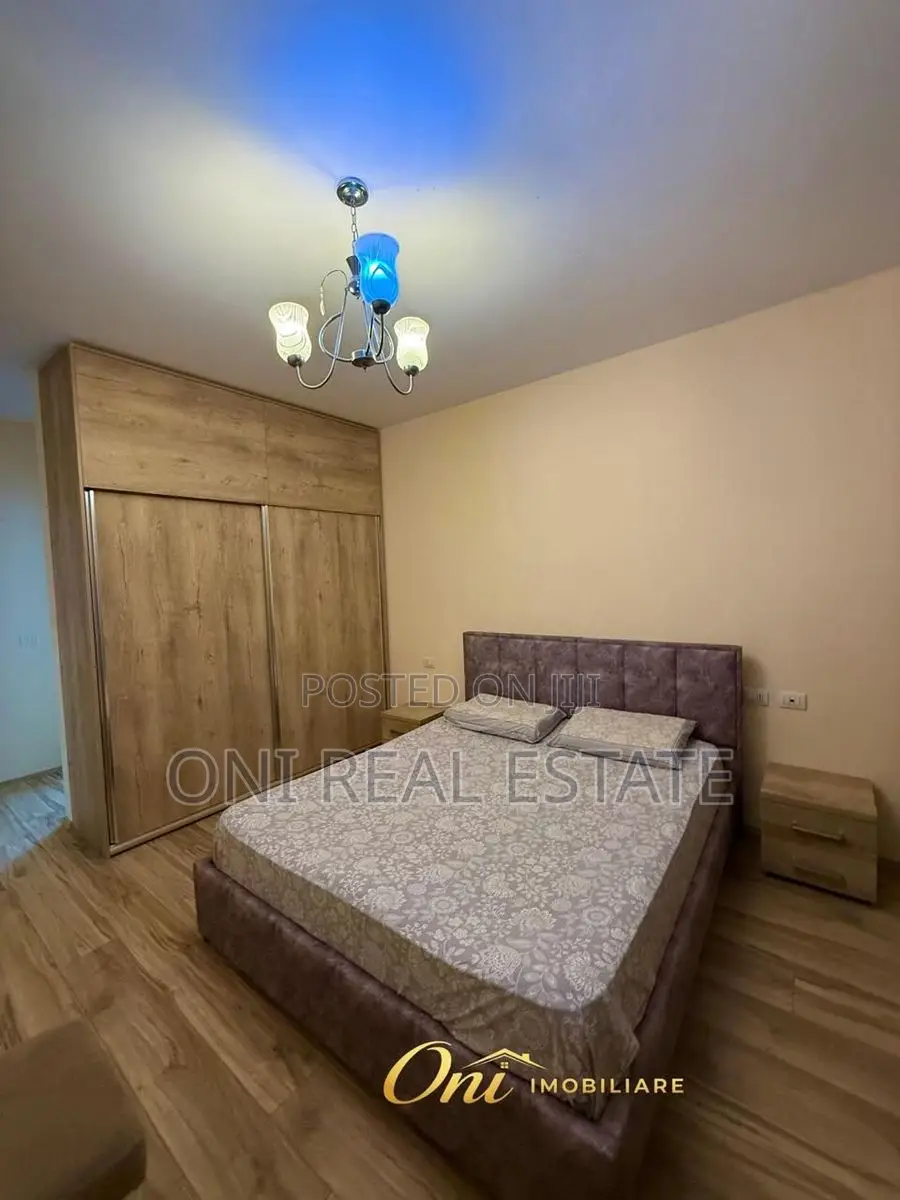 Apartment to rent Don Bosko - Vision Plus - Mortgage Office (Tirana - 