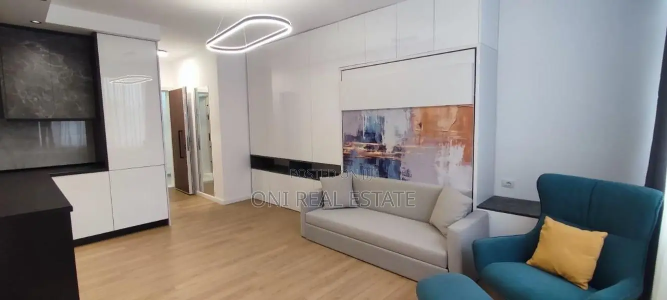 Studio Flat to rent Komuna e Parisit - Kristal Center (Tirana - city)