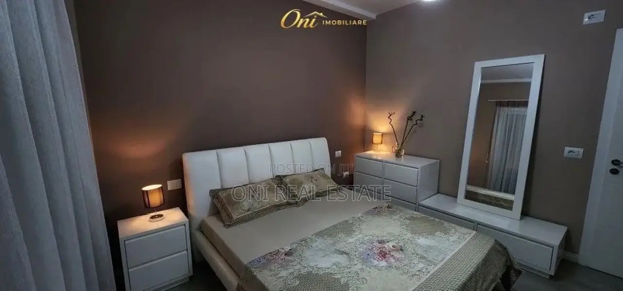 Apartment to rent Myslym Shyri Str. (Tirana - city)